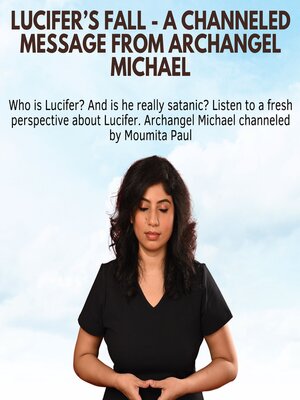 cover image of Lucifer's Fall